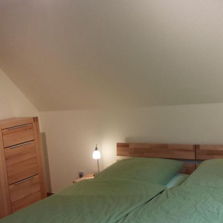 Ferienwohnung "Schwaebische Alb" , Pension Wauri Waldenbuch Bagian luar foto