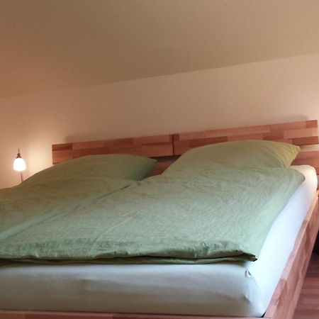 Ferienwohnung "Schwaebische Alb" , Pension Wauri Waldenbuch Bagian luar foto