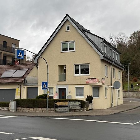 Ferienwohnung "Schwaebische Alb" , Pension Wauri Waldenbuch Bagian luar foto