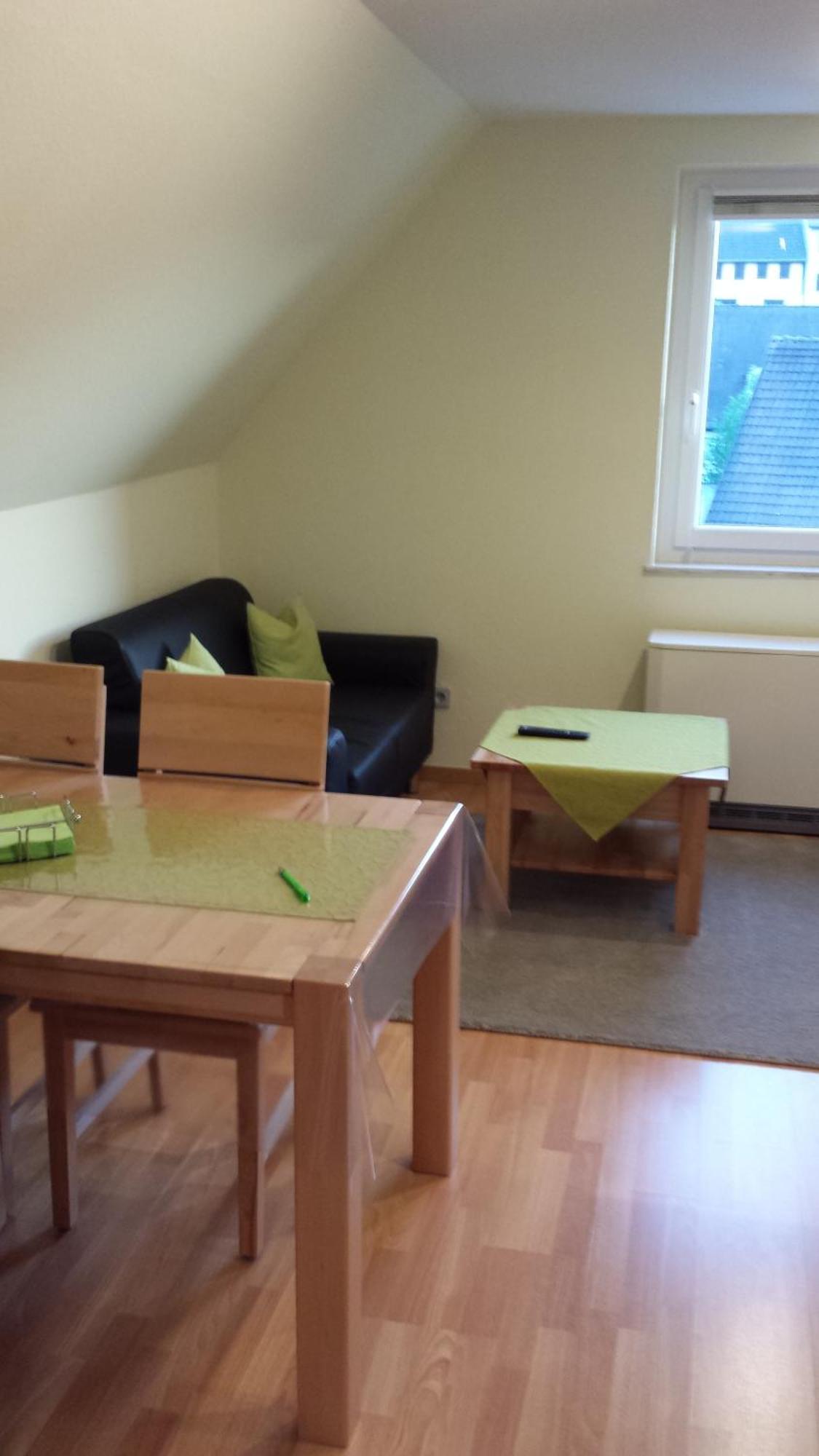 Ferienwohnung "Schwaebische Alb" , Pension Wauri Waldenbuch Bagian luar foto