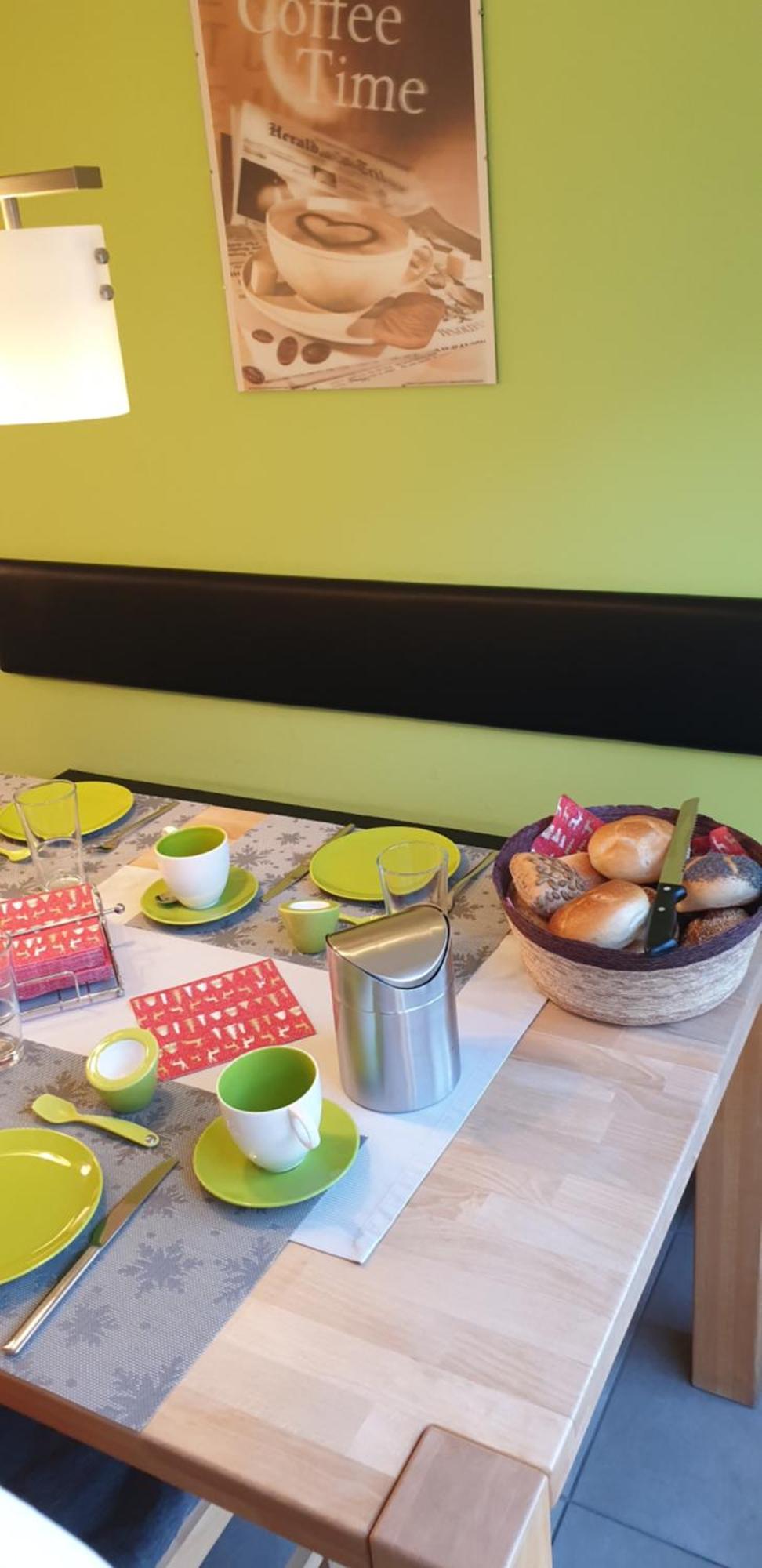Ferienwohnung "Schwaebische Alb" , Pension Wauri Waldenbuch Bagian luar foto