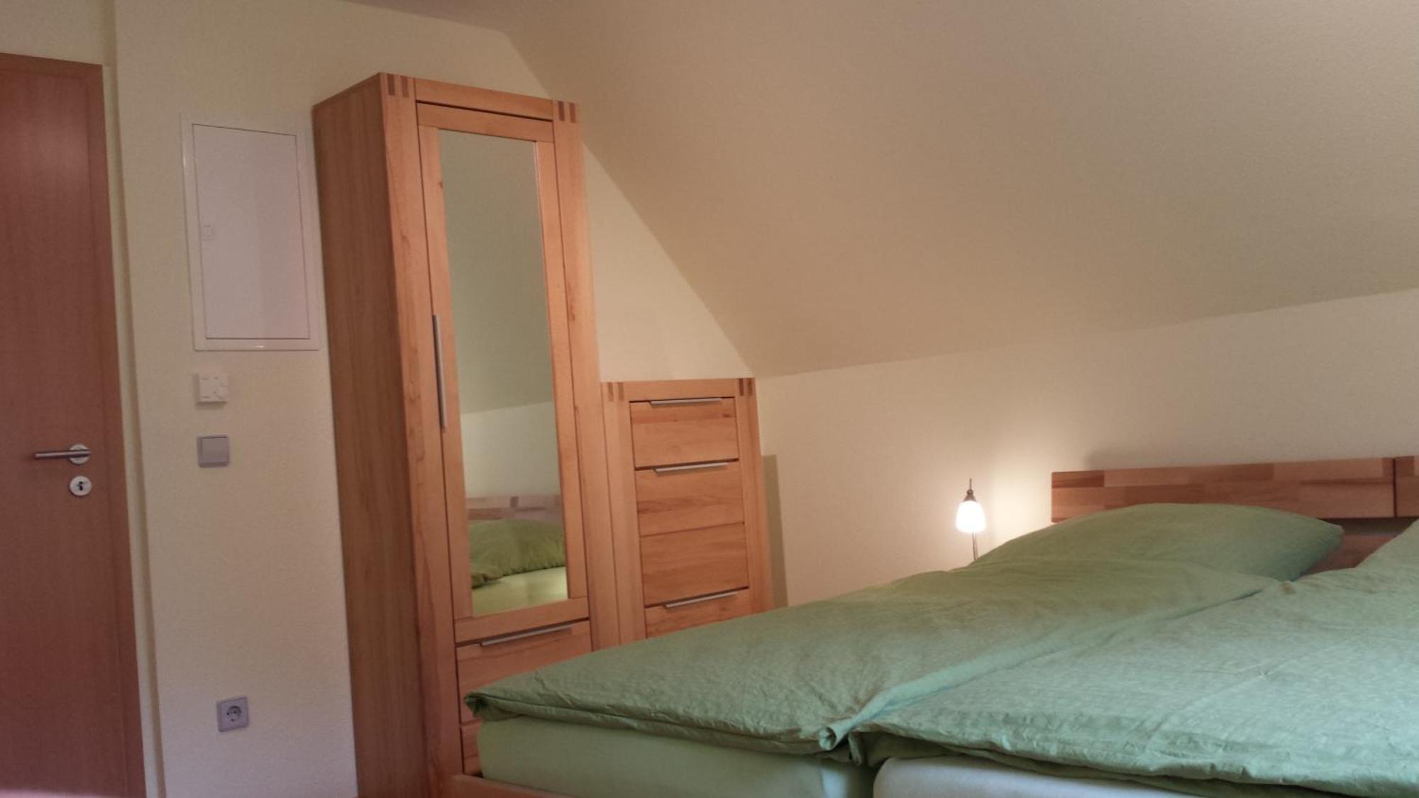 Ferienwohnung "Schwaebische Alb" , Pension Wauri Waldenbuch Bagian luar foto