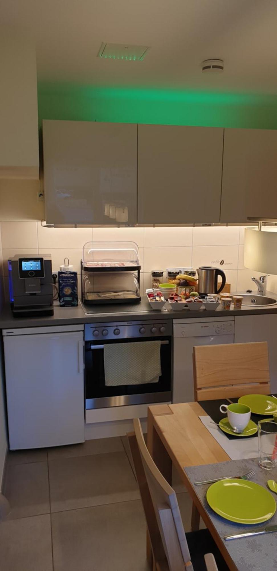 Ferienwohnung "Schwaebische Alb" , Pension Wauri Waldenbuch Bagian luar foto