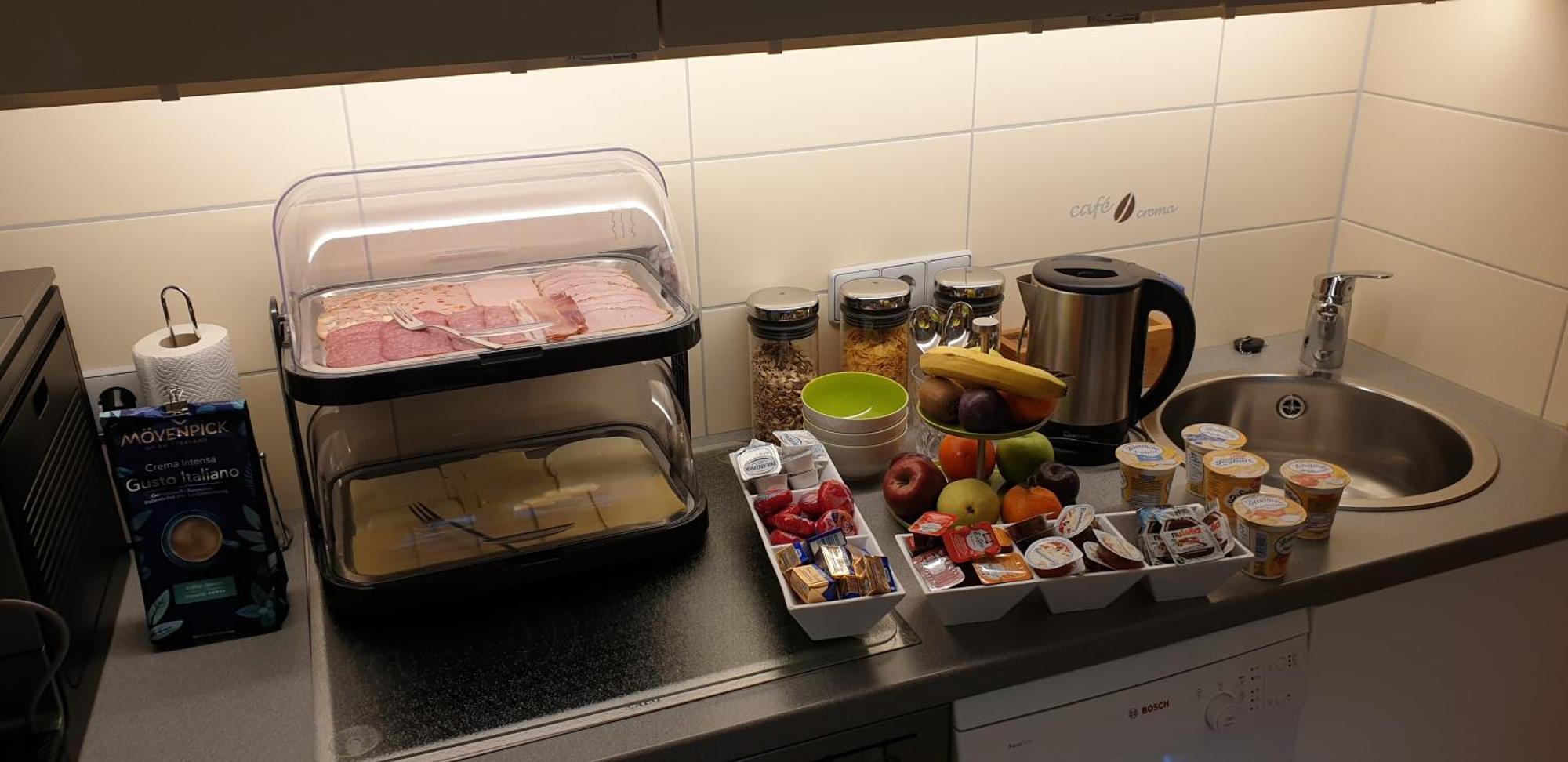 Ferienwohnung "Schwaebische Alb" , Pension Wauri Waldenbuch Bagian luar foto