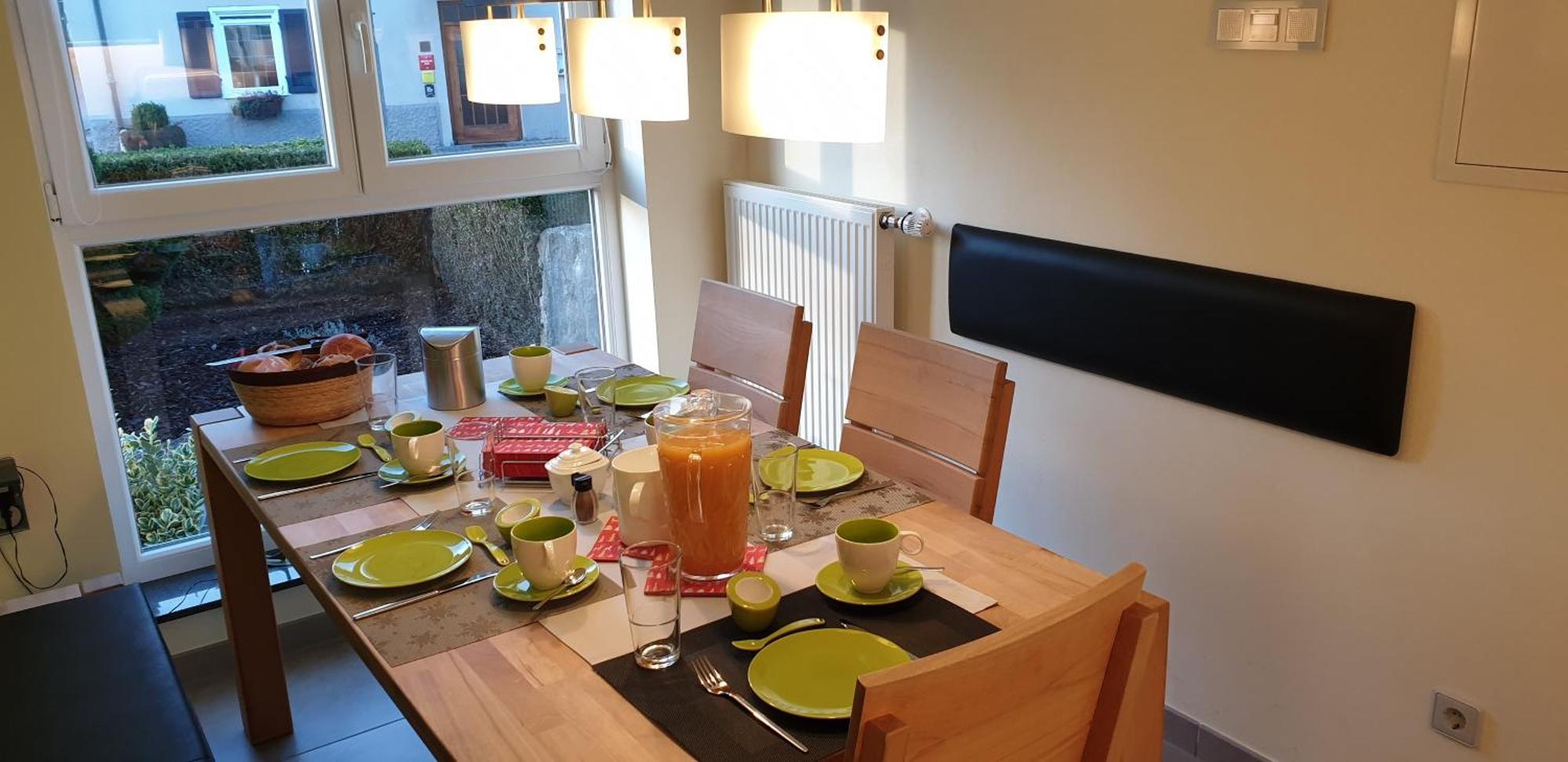 Ferienwohnung "Schwaebische Alb" , Pension Wauri Waldenbuch Bagian luar foto
