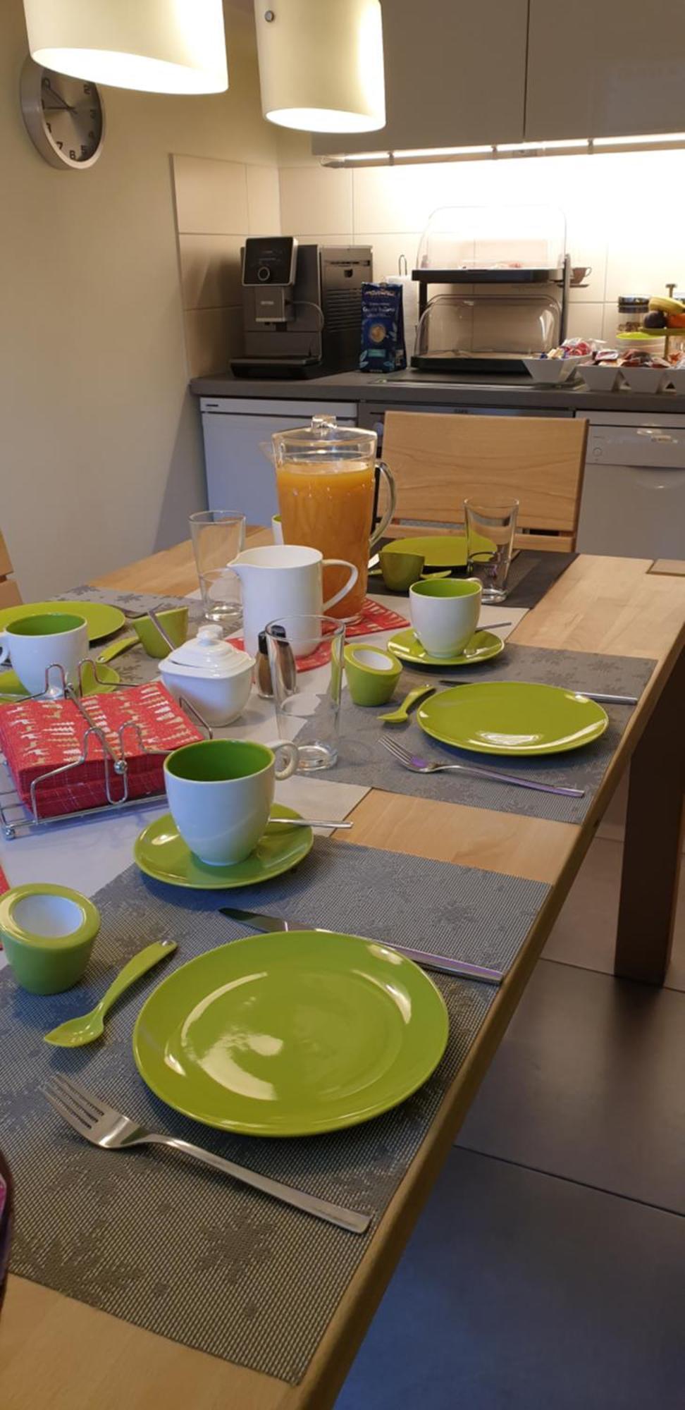 Ferienwohnung "Schwaebische Alb" , Pension Wauri Waldenbuch Bagian luar foto